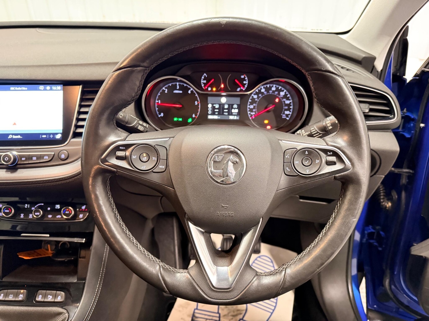 Used Vauxhall Grandland X 2018 for sale - 77358709: Photo 21