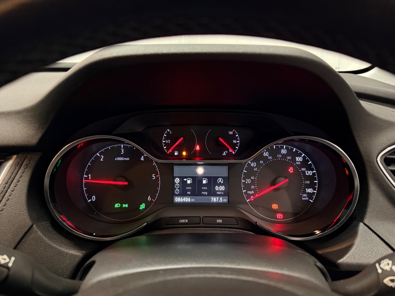 Used Vauxhall Grandland X 2018 for sale - 77358709: Photo 24