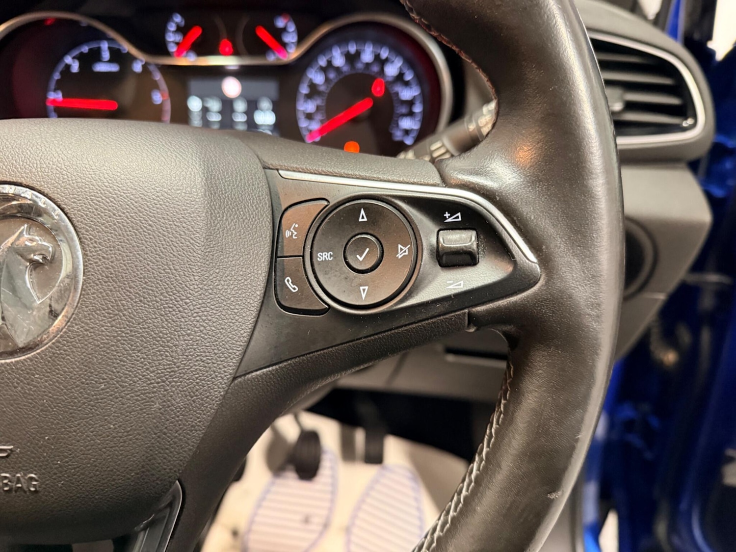 Used Vauxhall Grandland X 2018 for sale - 77358709: Photo 25