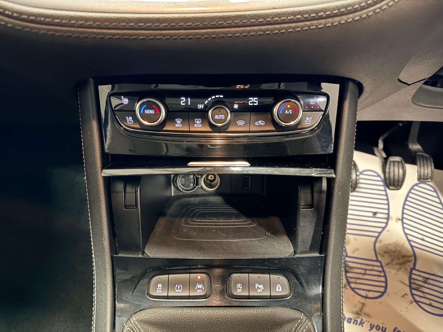 Used Vauxhall Grandland X 2018 for sale - 77358709: Photo 26