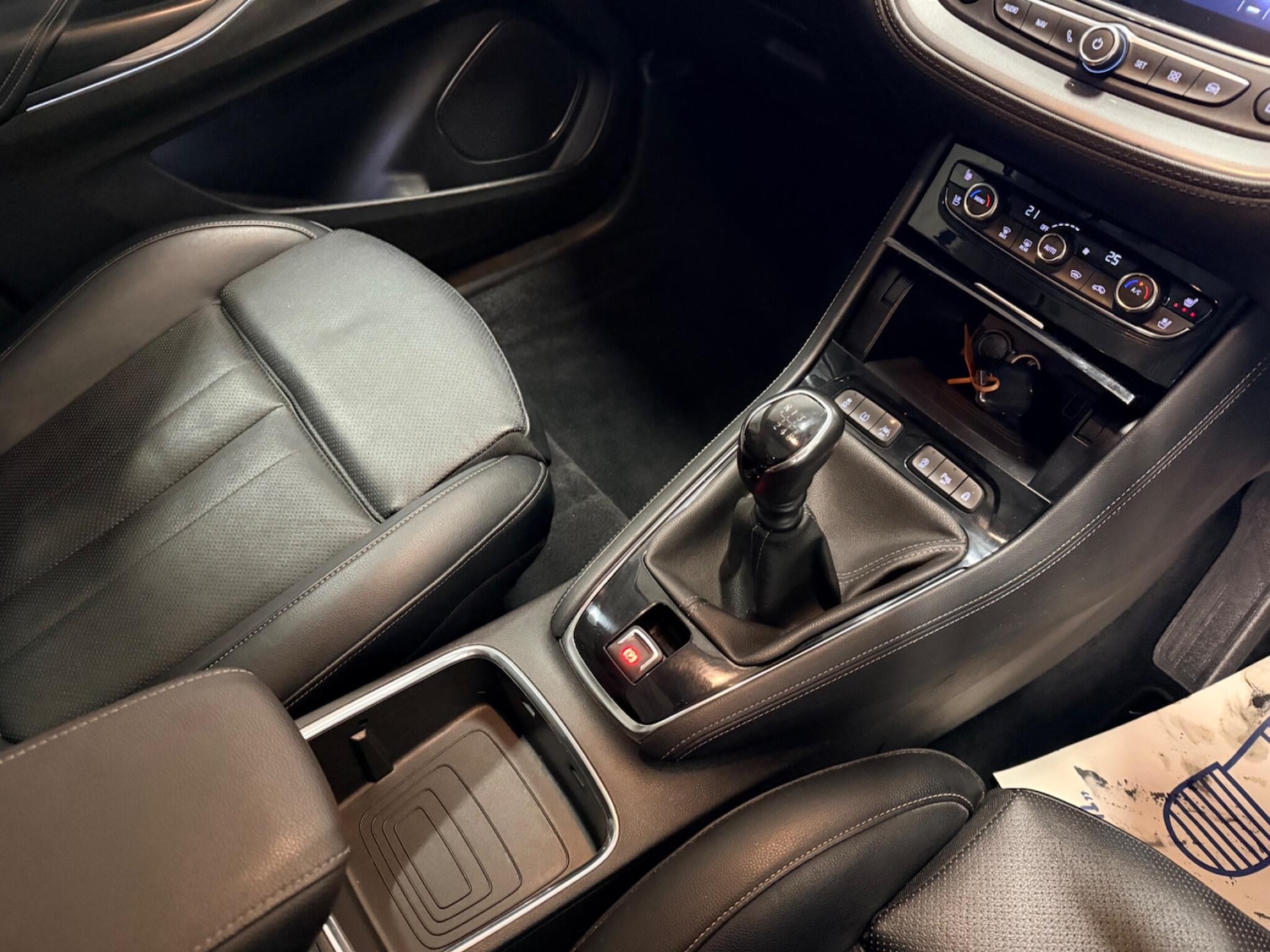 Used Vauxhall Grandland X 2018 for sale - 77358709: Photo 30