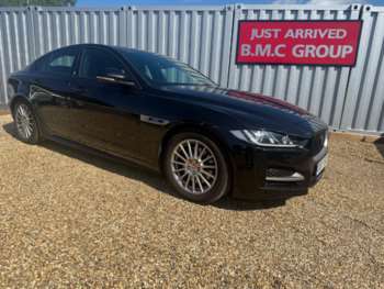 (17) - 2.0d R-Sport Euro 6 (s/s) 4dr