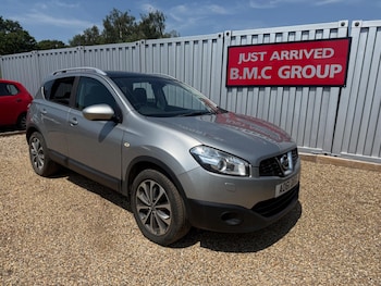 Used Nissan Qashqai 2011 for sale - 79062464: Photo