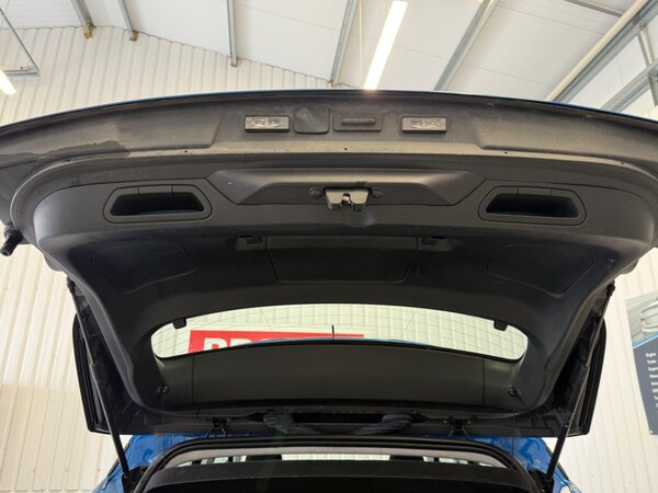 Used Vauxhall Grandland X 2018 for sale - 75531846: Photo 14
