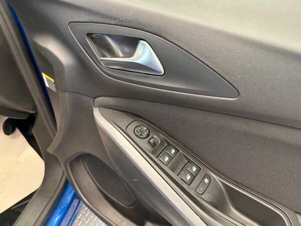 Used Vauxhall Grandland X 2018 for sale - 75531846: Photo 17