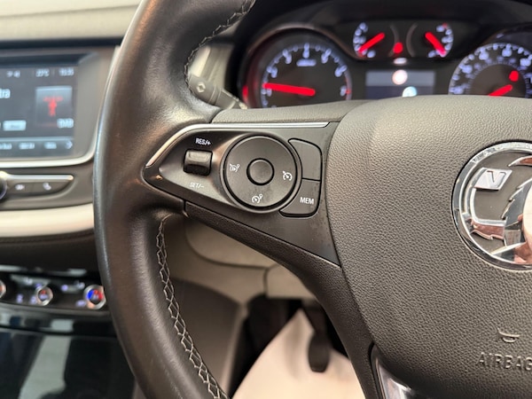 Used Vauxhall Grandland X 2018 for sale - 75531846: Photo 20