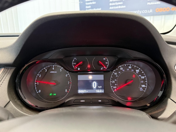 Used Vauxhall Grandland X 2018 for sale - 75531846: Photo 24