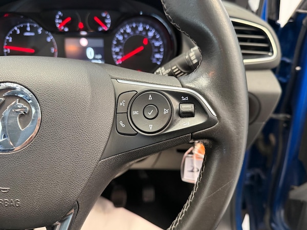 Used Vauxhall Grandland X 2018 for sale - 75531846: Photo 25