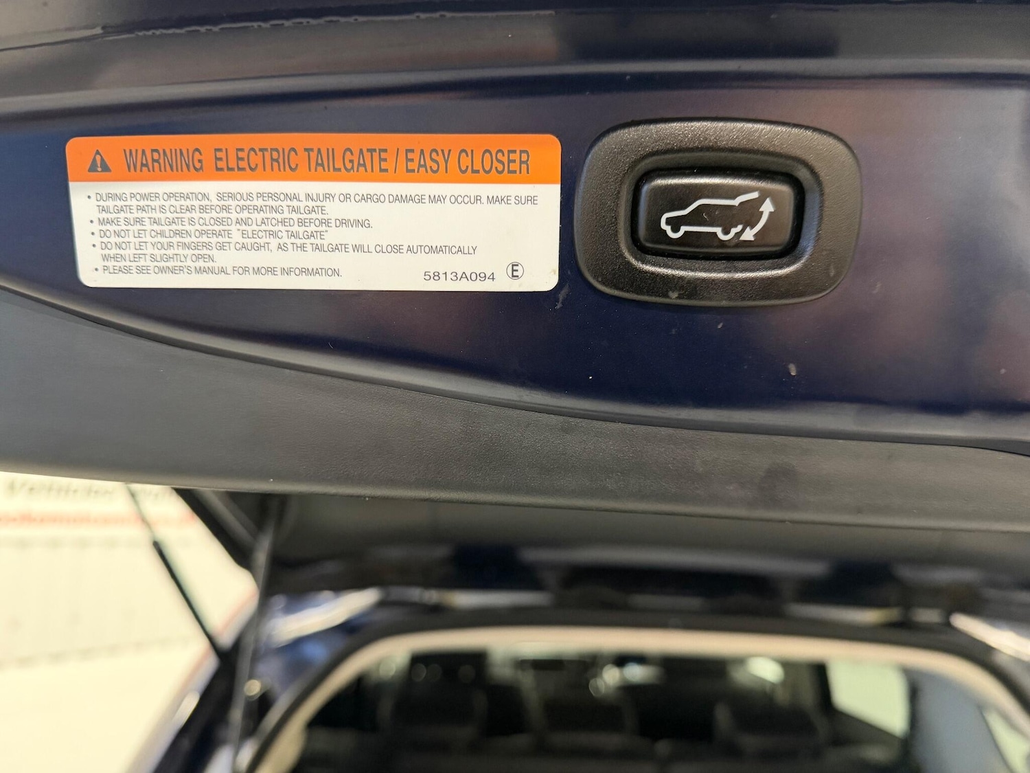 Used Mitsubishi Outlander 2014 for sale - 76926830: Photo 11