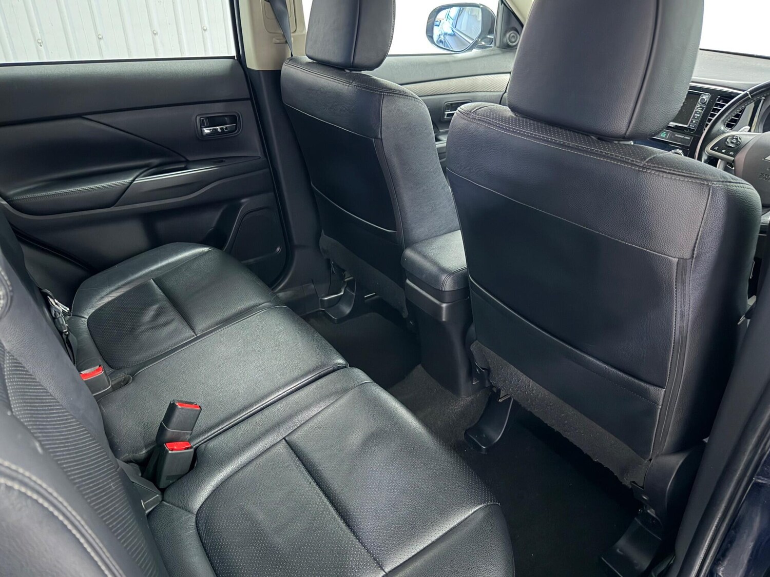 Used Mitsubishi Outlander 2014 for sale - 76926830: Photo 13