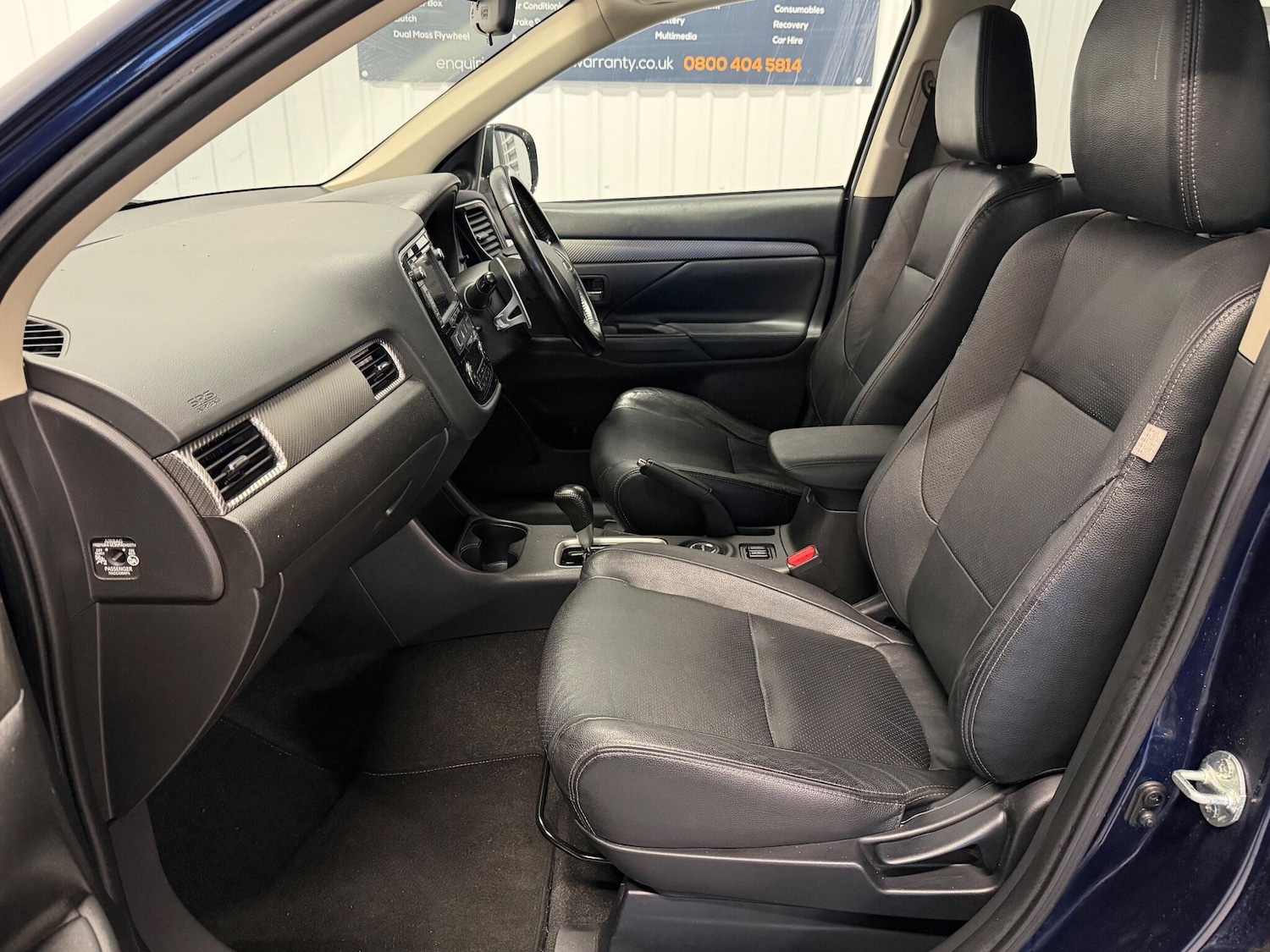 Used Mitsubishi Outlander 2014 for sale - 76926830: Photo 14