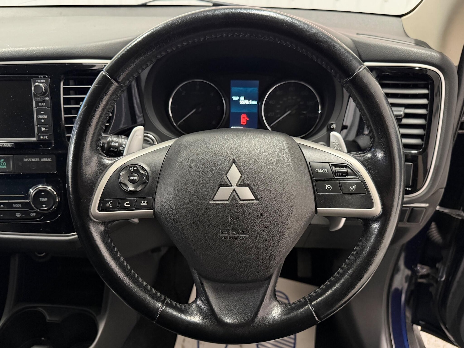 Used Mitsubishi Outlander 2014 for sale - 76926830: Photo 18