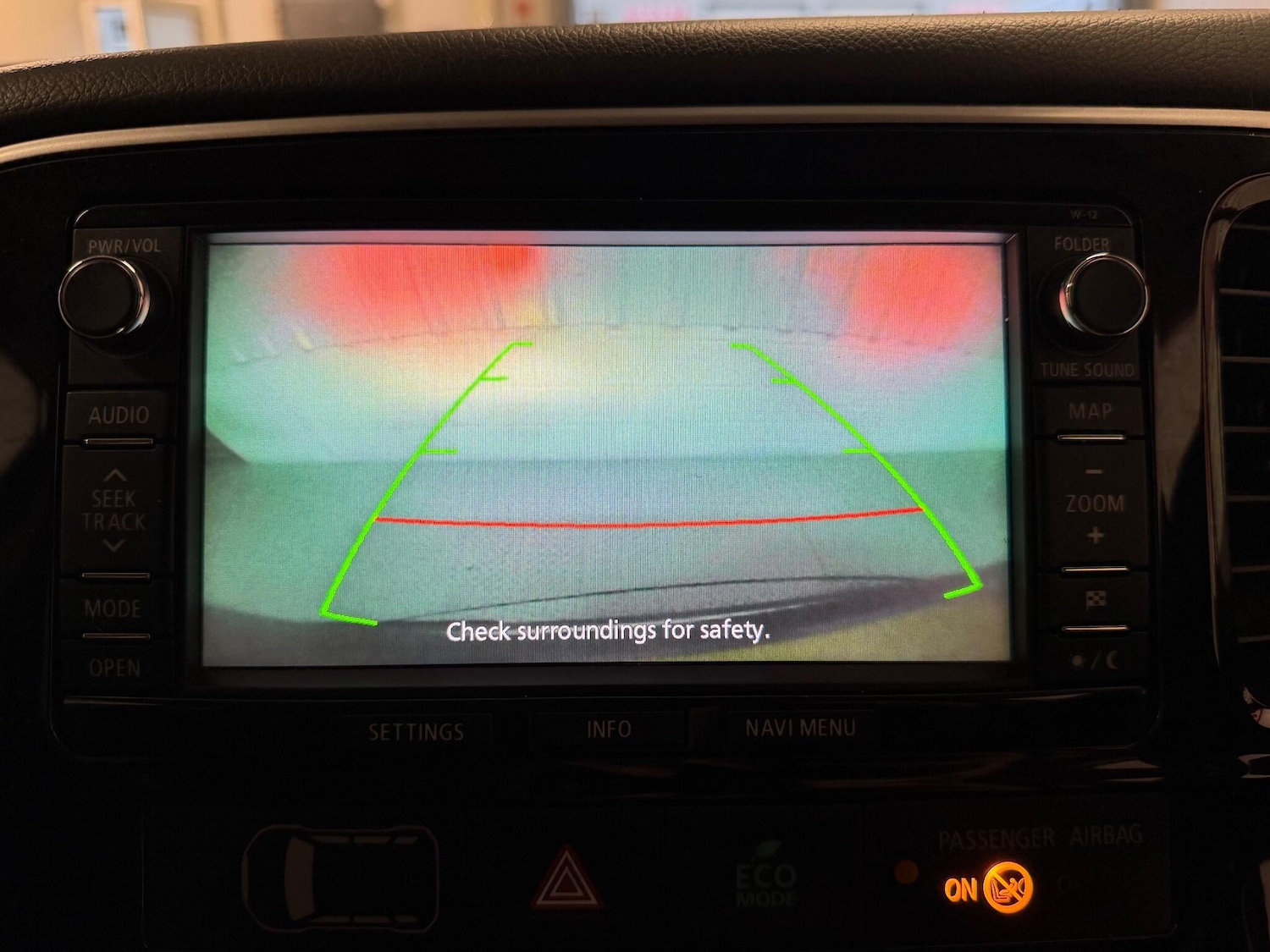 Used Mitsubishi Outlander 2014 for sale - 76926830: Photo 26