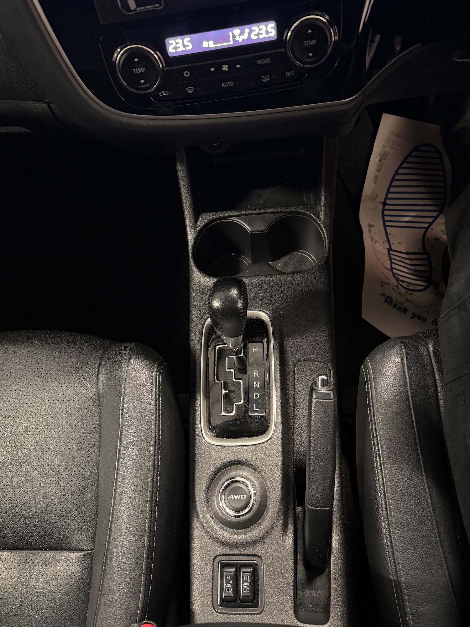 Used Mitsubishi Outlander 2014 for sale - 76926830: Photo 28