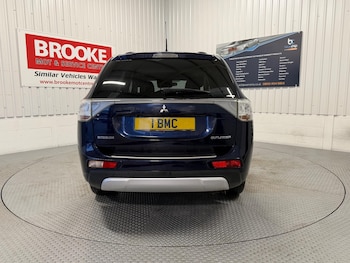 Used Mitsubishi Outlander 2014 for sale - 76926830: Photo