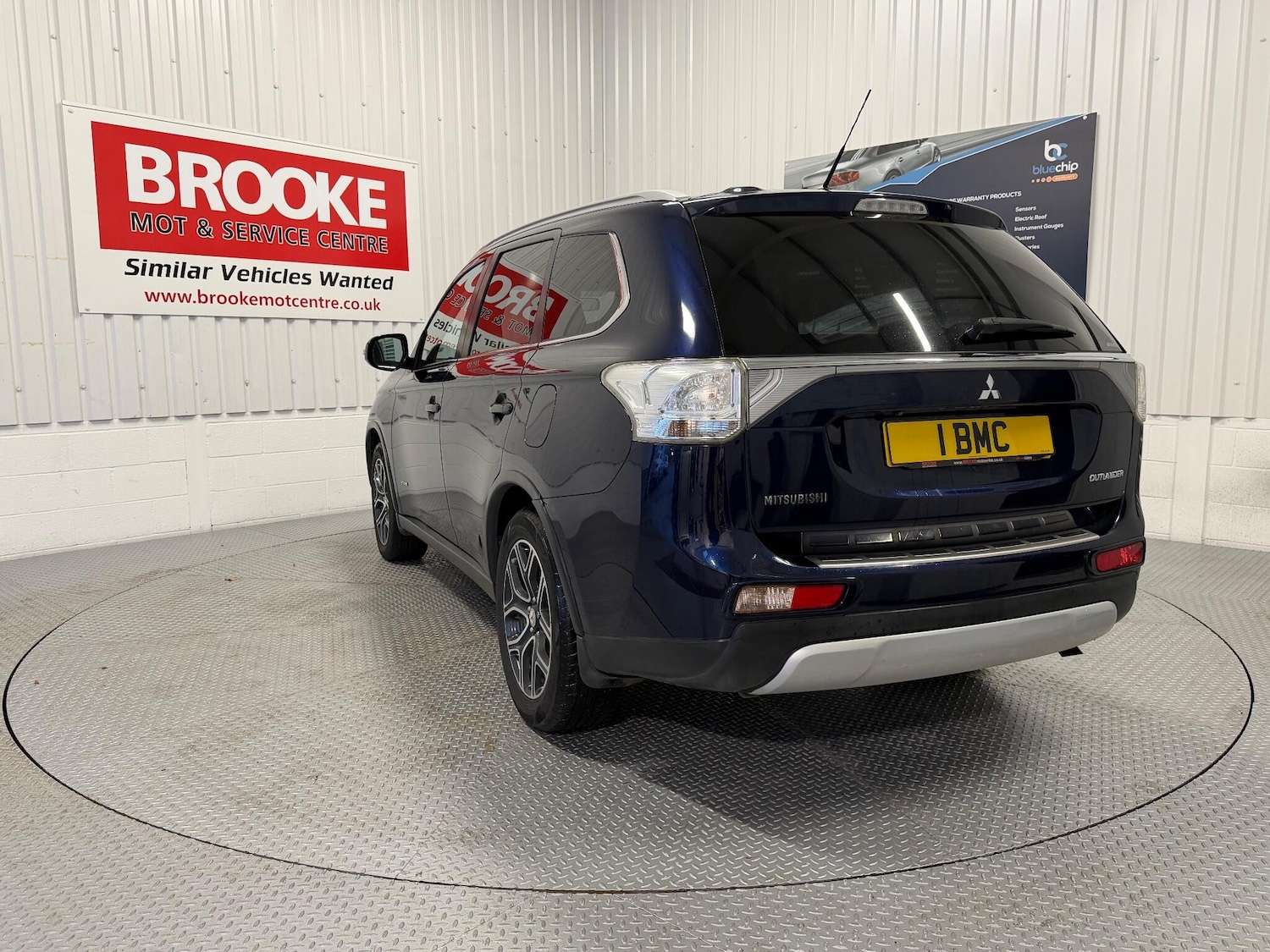 Used Mitsubishi Outlander 2014 for sale - 76926830: Photo 5