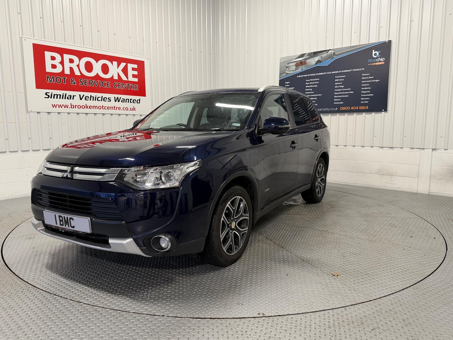 Used Mitsubishi Outlander 2014 for sale - 76926830: Photo 7