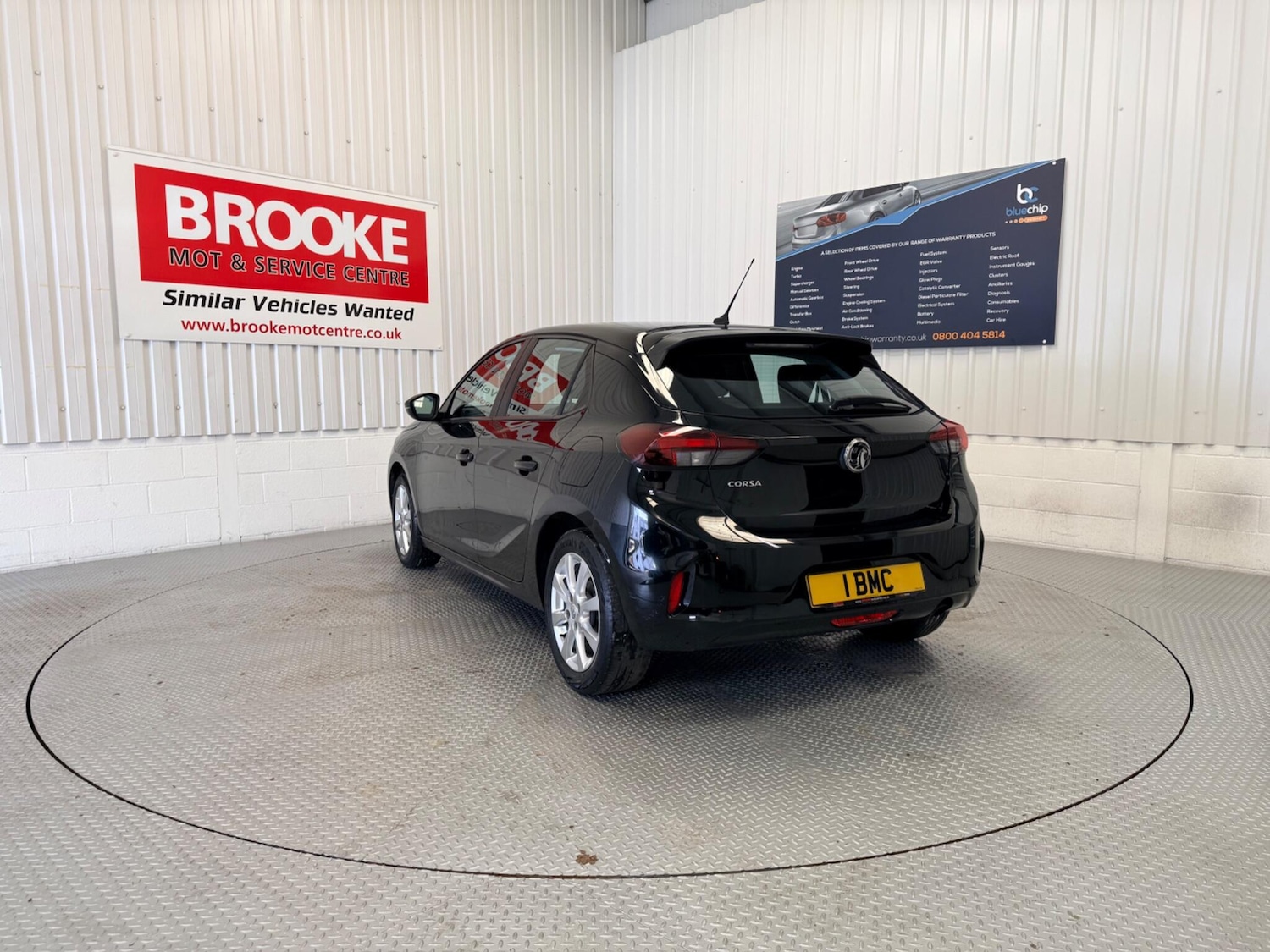 Used Vauxhall Corsa for sale - 78115811: Photo 10