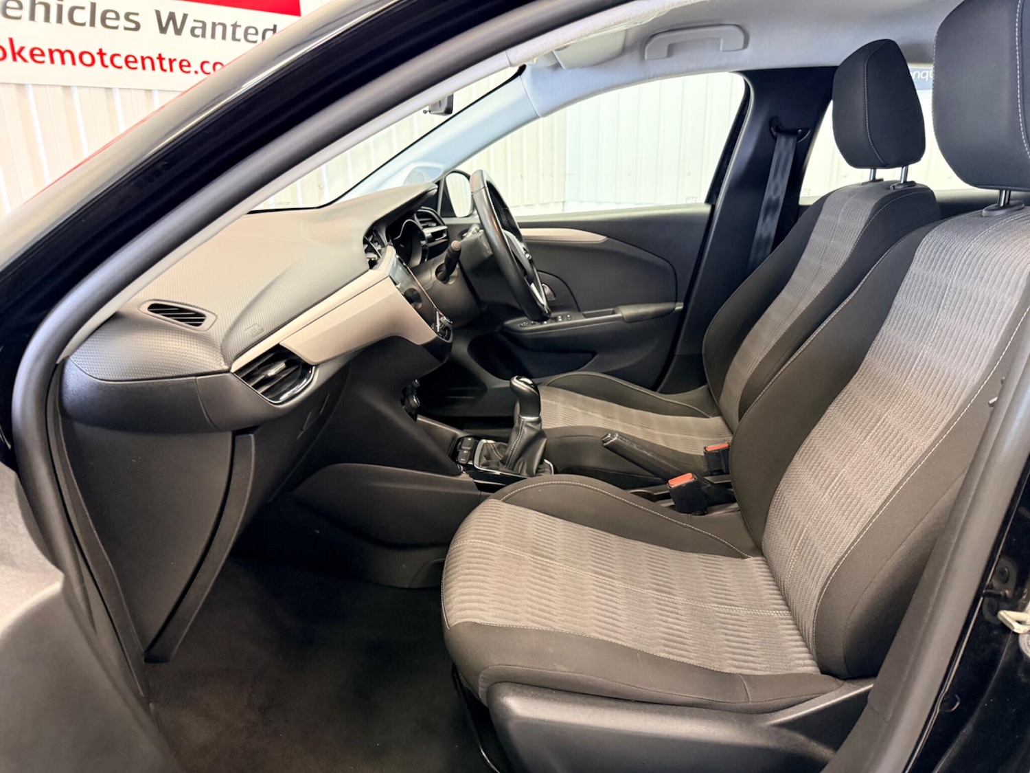 Used Vauxhall Corsa for sale - 78115811: Photo 12