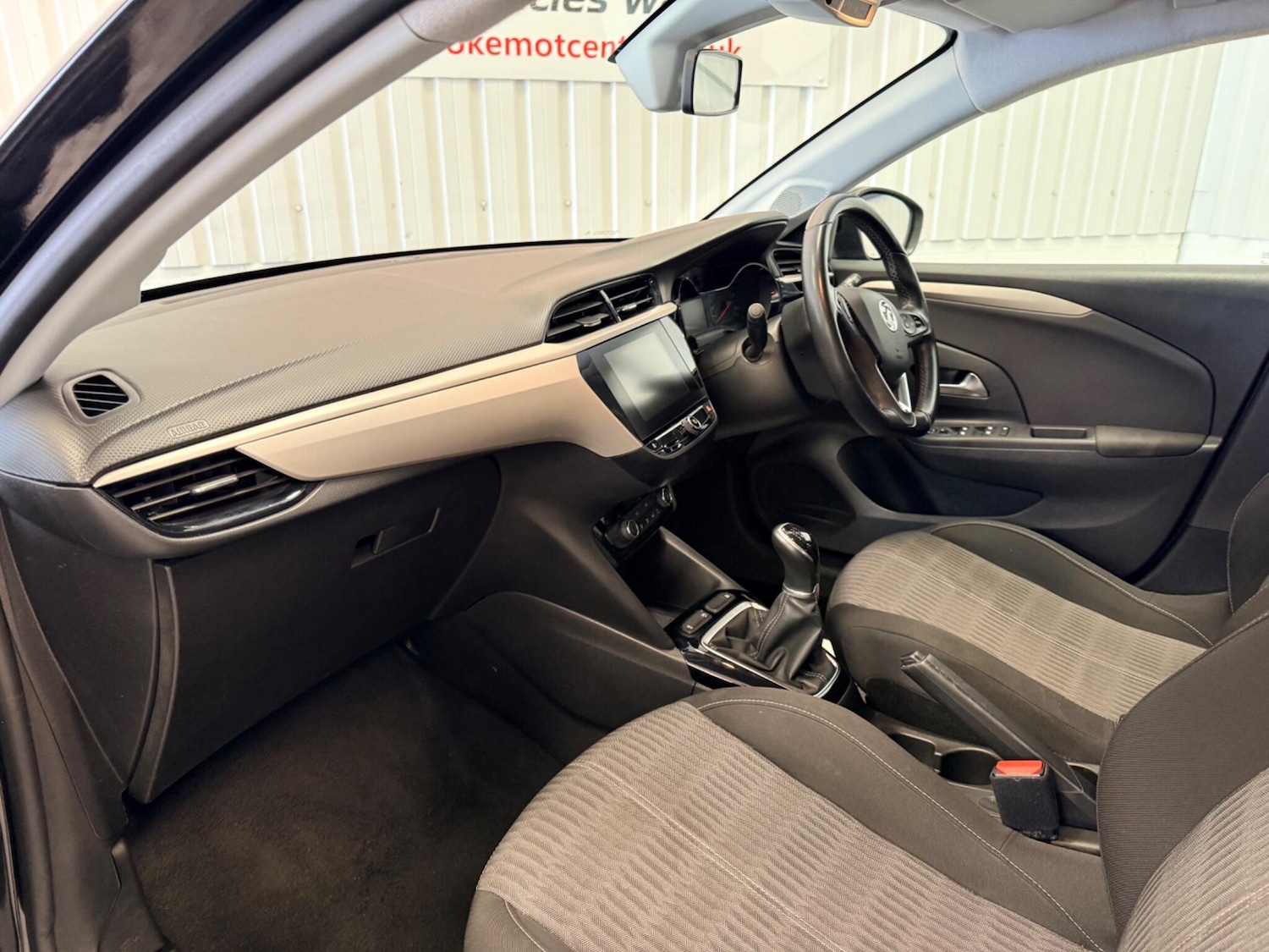 Used Vauxhall Corsa for sale - 78115811: Photo 13