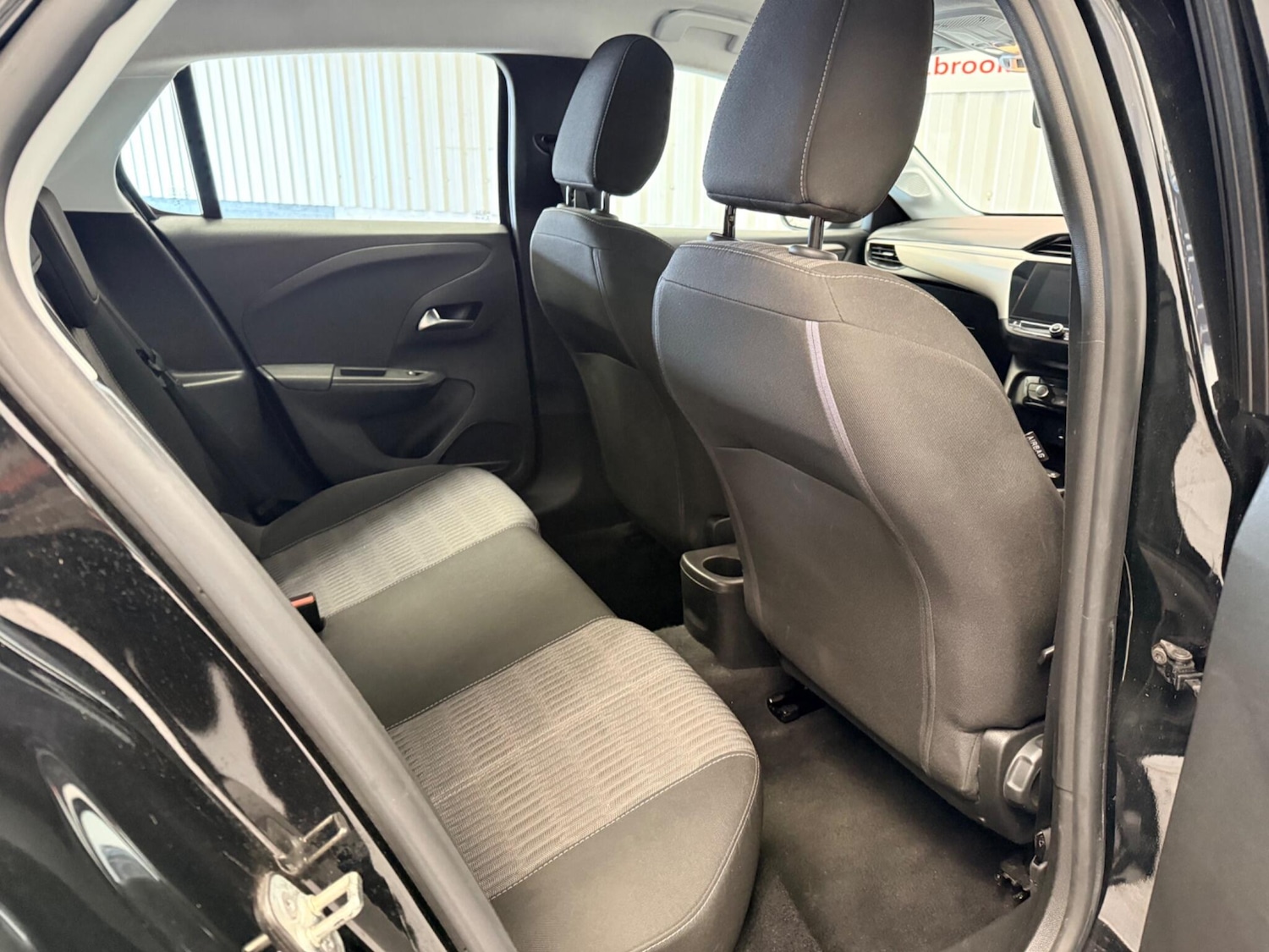 Used Vauxhall Corsa for sale - 78115811: Photo 14