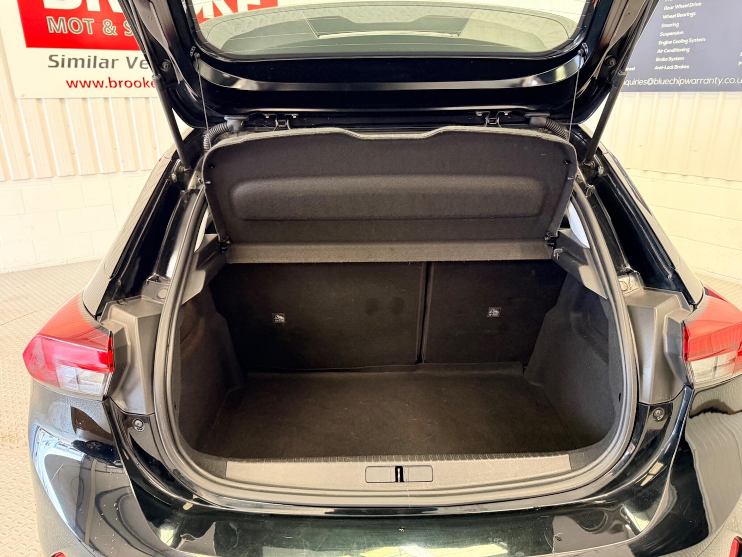 Used Vauxhall Corsa for sale - 78115811: Photo 15