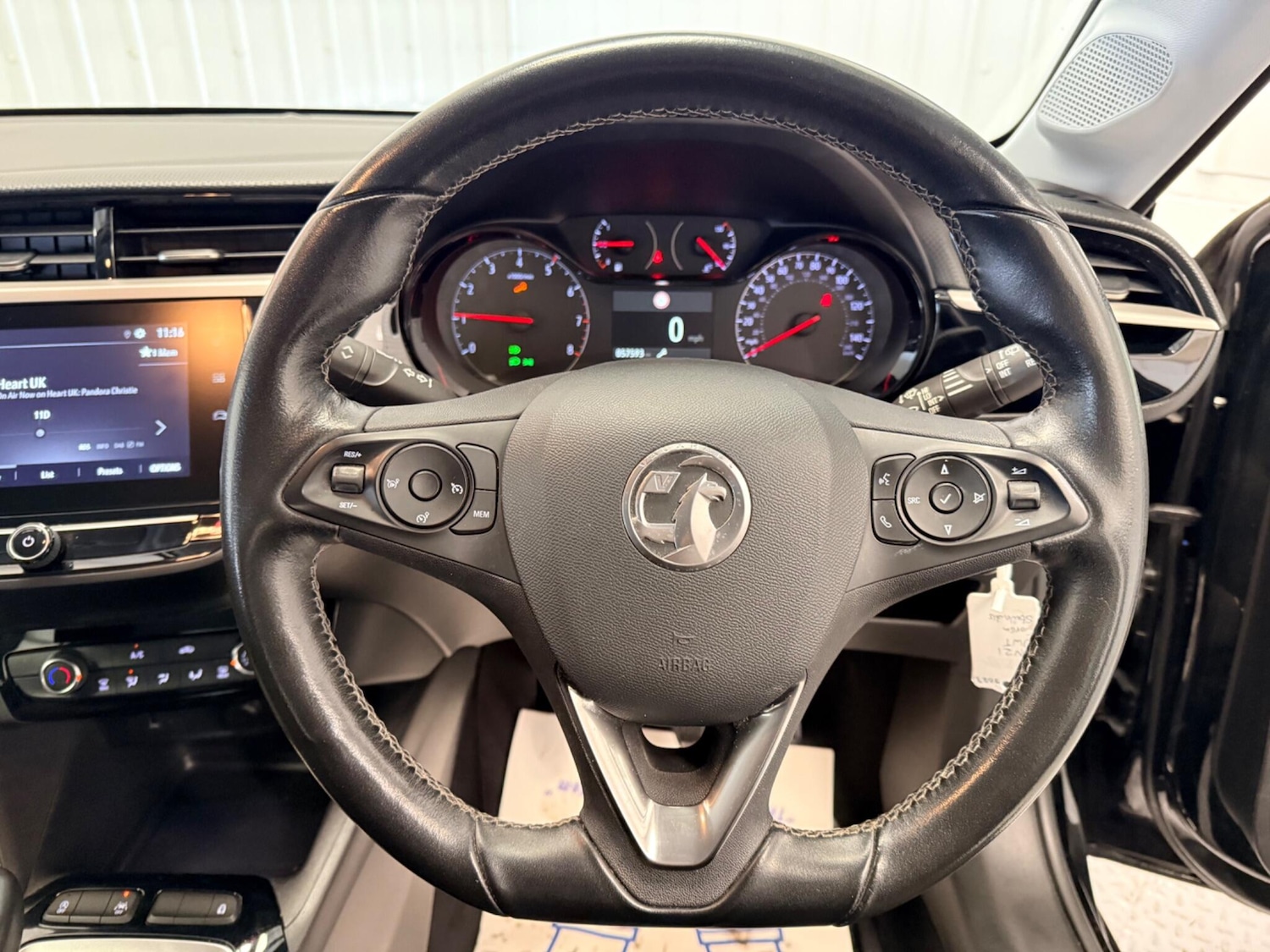 Used Vauxhall Corsa for sale - 78115811: Photo 17