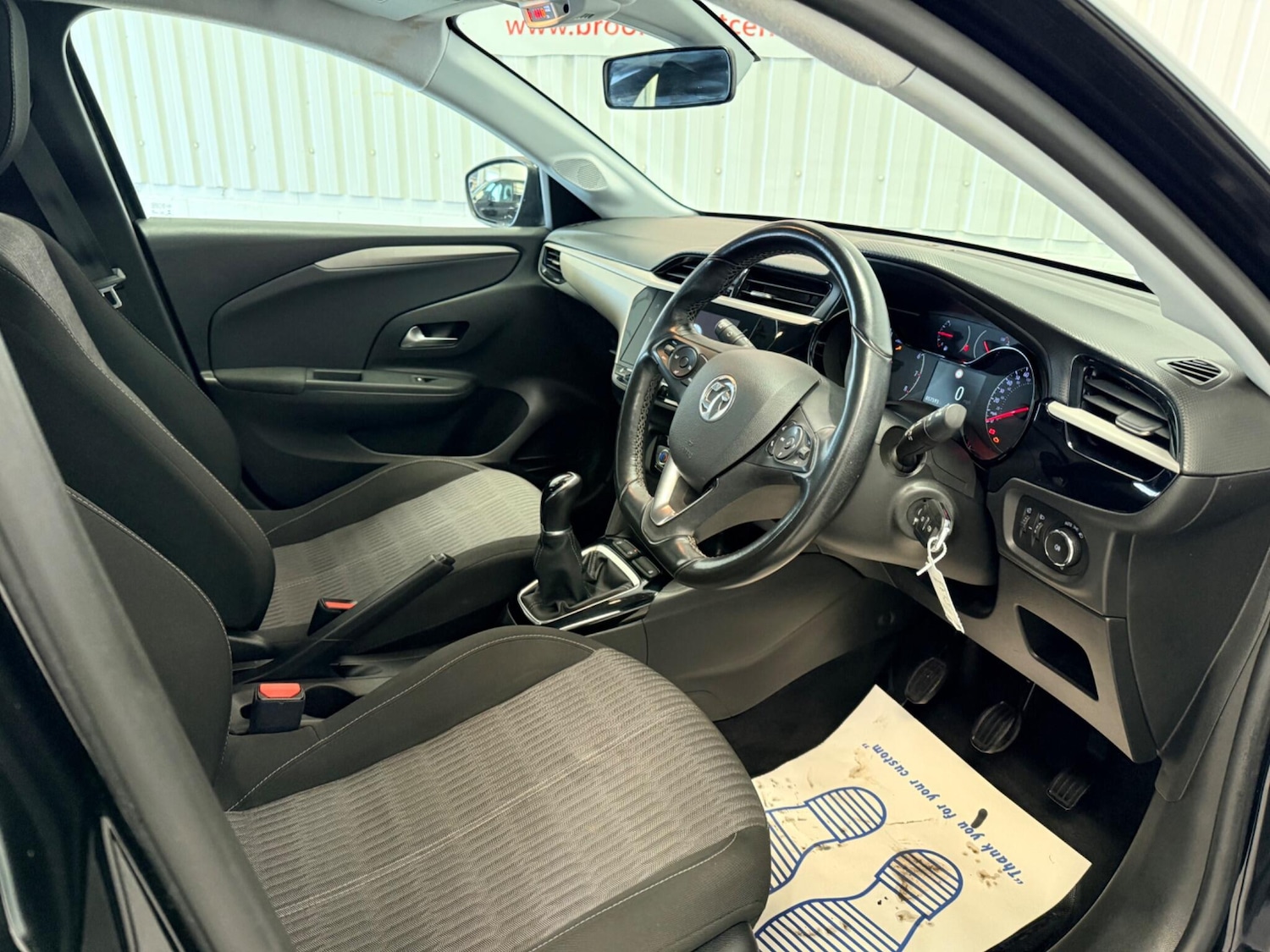 Used Vauxhall Corsa for sale - 78115811: Photo 18