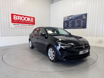 Used Vauxhall Corsa 2021 for sale - 78115811: Photo