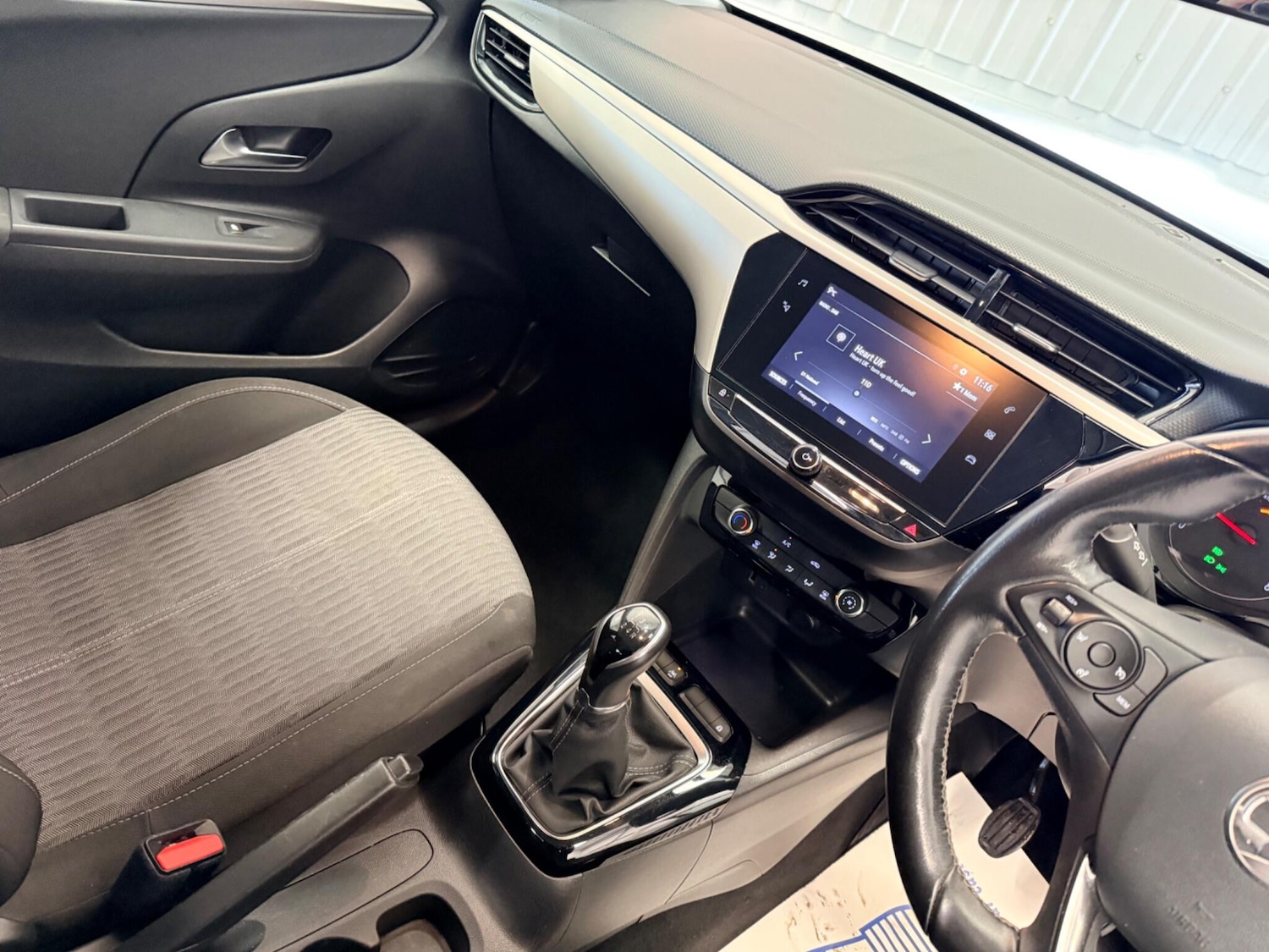 Used Vauxhall Corsa for sale - 78115811: Photo 20