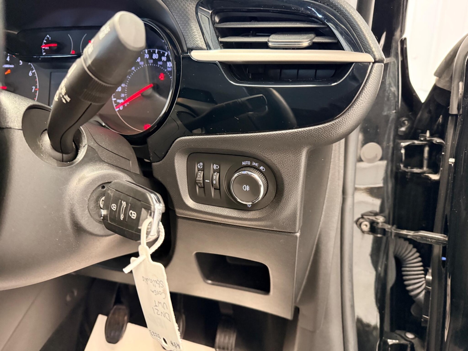 Used Vauxhall Corsa for sale - 78115811: Photo 21