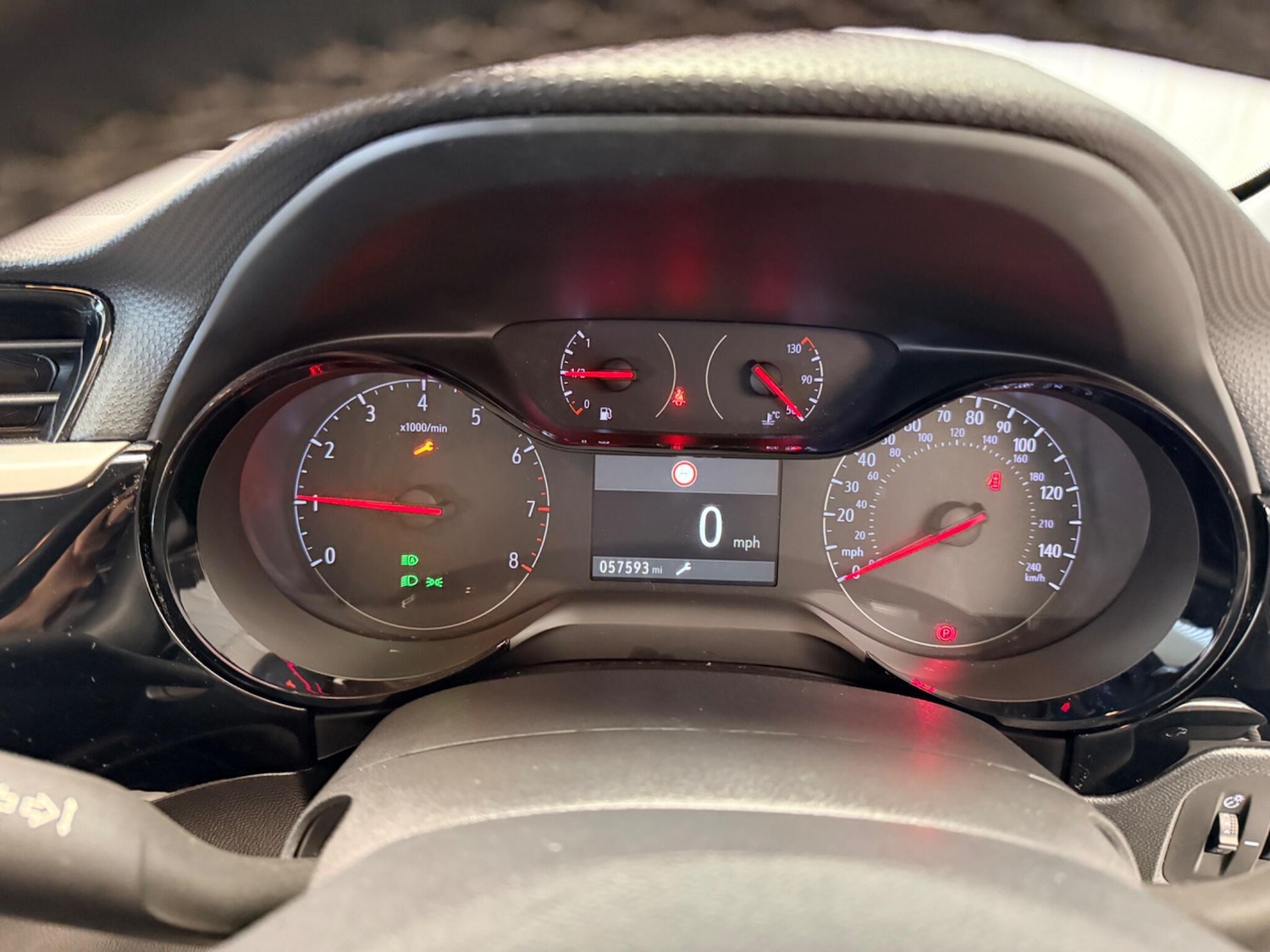 Used Vauxhall Corsa for sale - 78115811: Photo 22