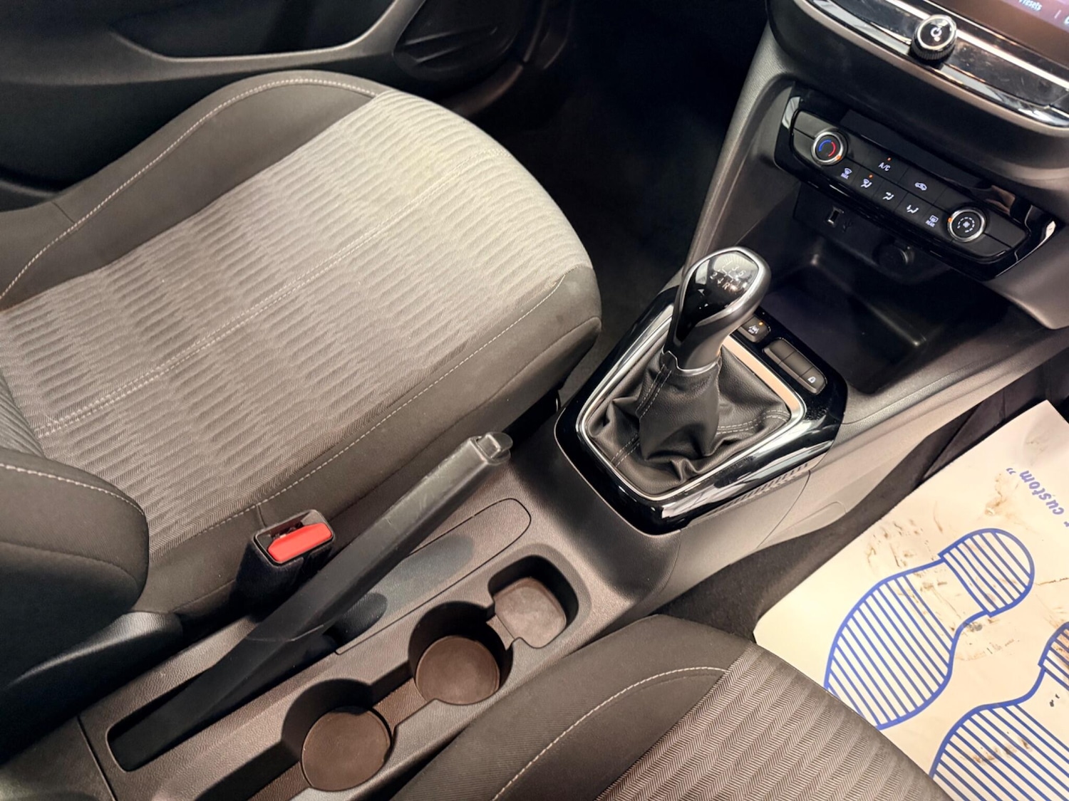 Used Vauxhall Corsa for sale - 78115811: Photo 23