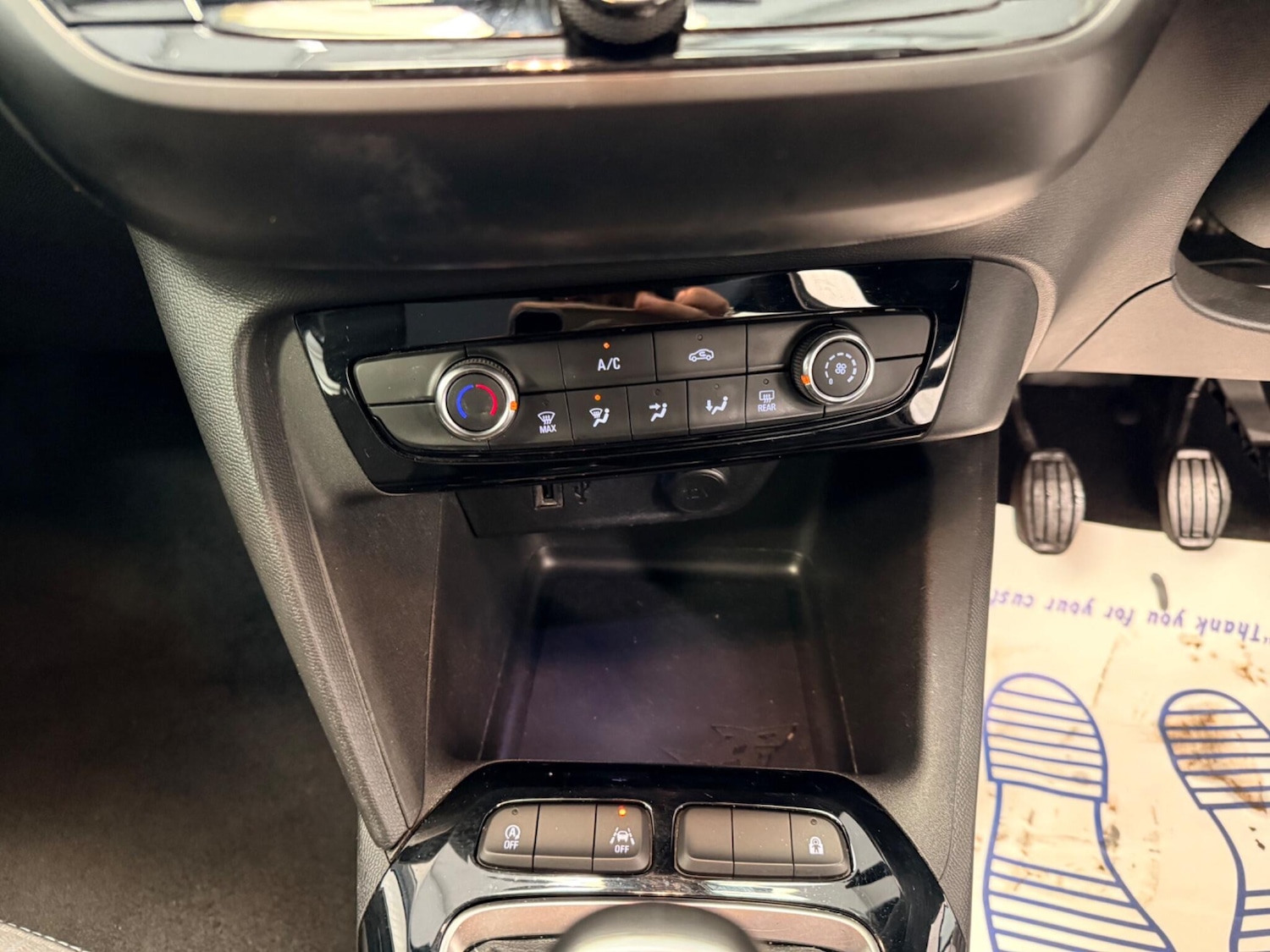 Used Vauxhall Corsa for sale - 78115811: Photo 24