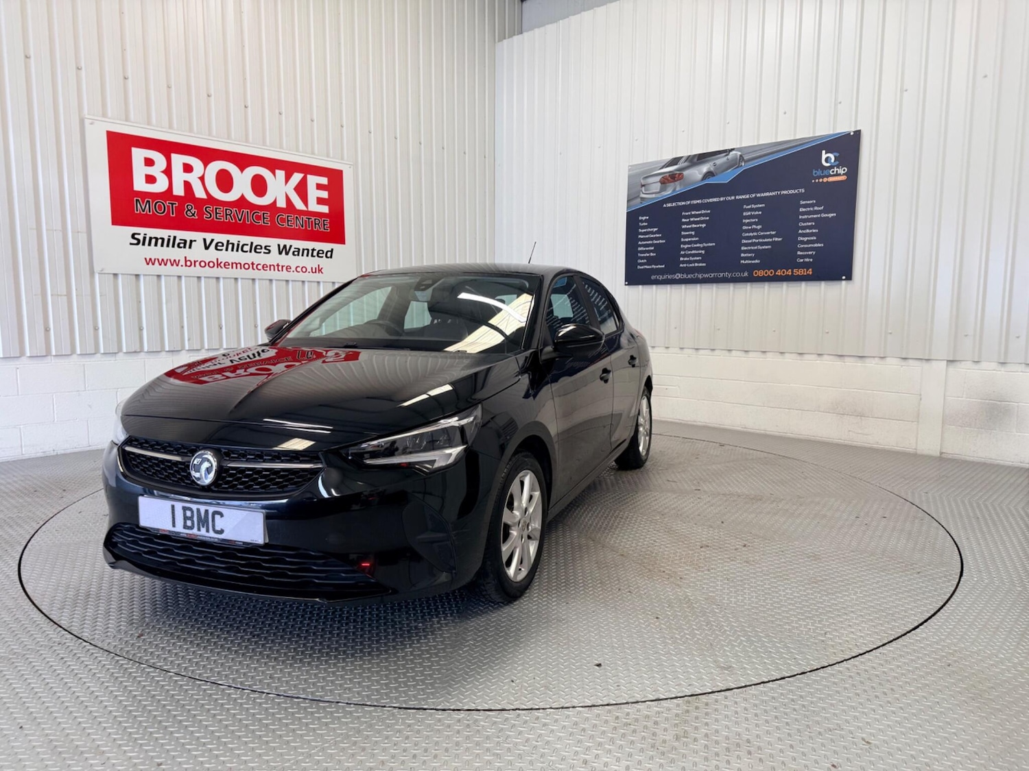 Used Vauxhall Corsa for sale - 78115811: Photo 3