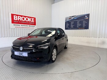 Used Vauxhall Corsa 2021 for sale - 78115811: Photo