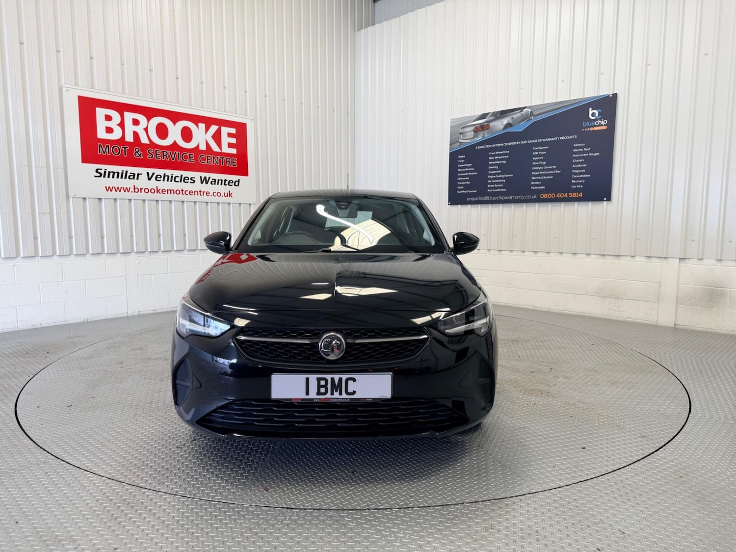 Used Vauxhall Corsa for sale - 78115811: Photo 5