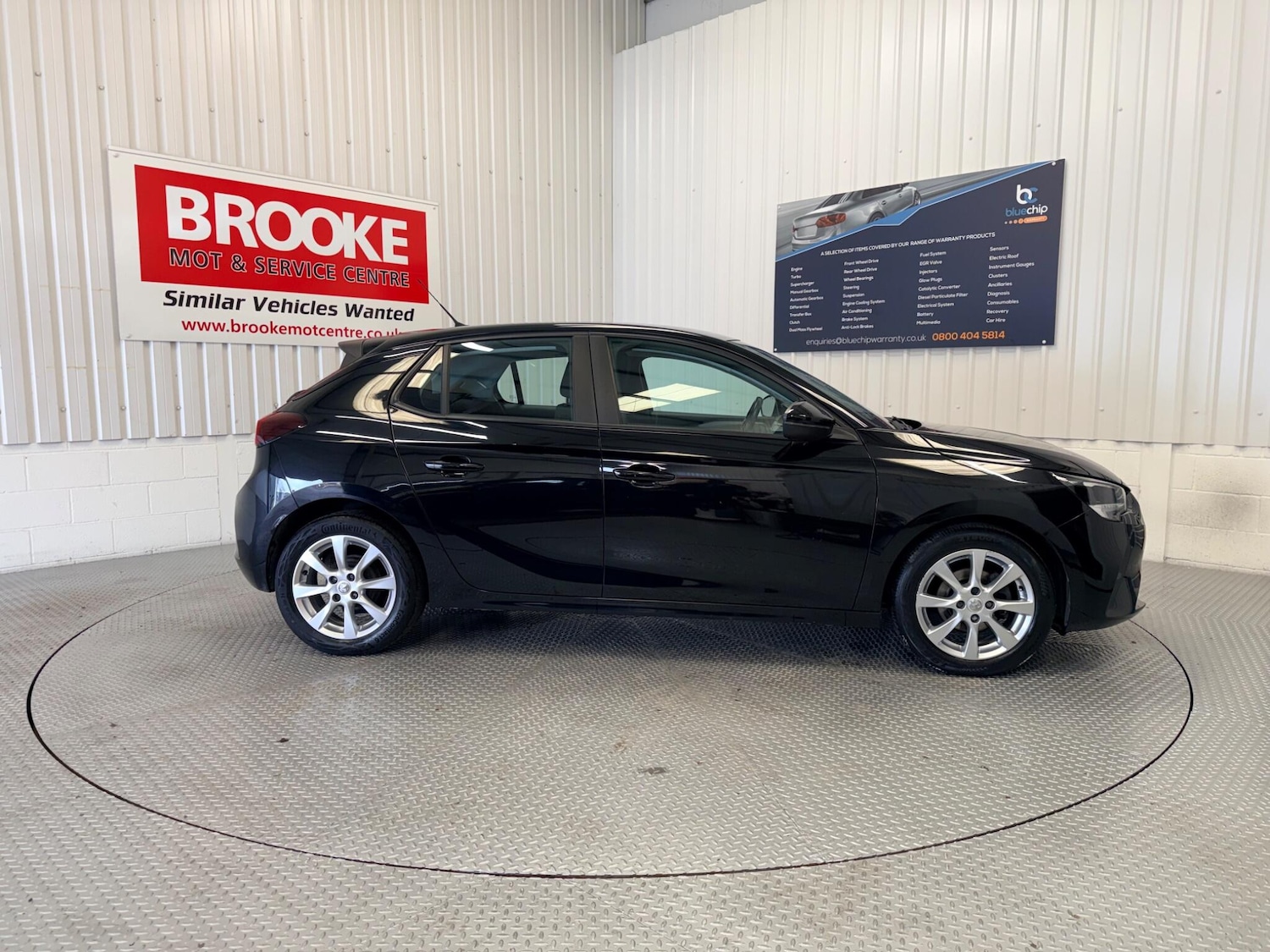 Used Vauxhall Corsa for sale - 78115811: Photo 6