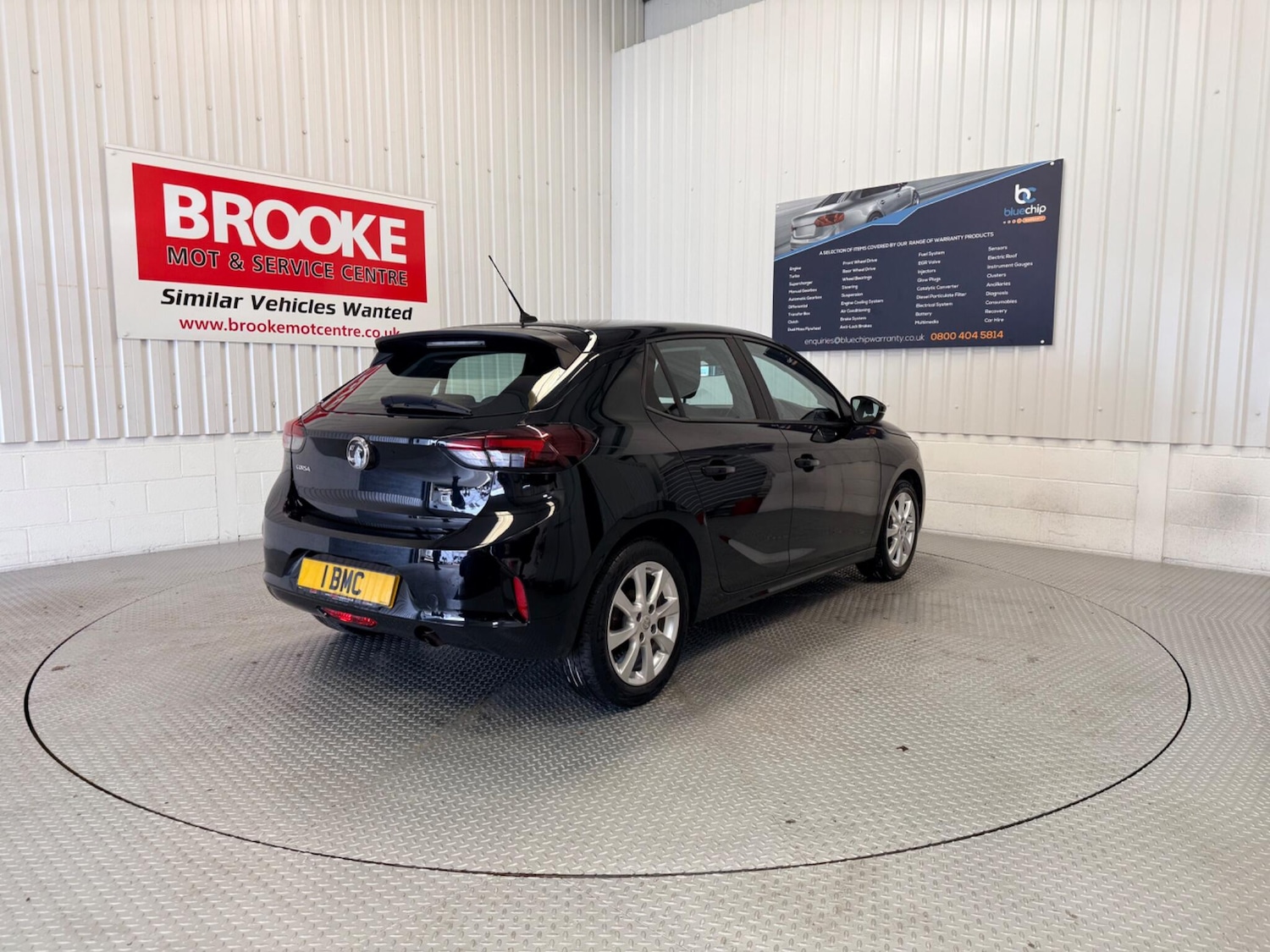 Used Vauxhall Corsa for sale - 78115811: Photo 7