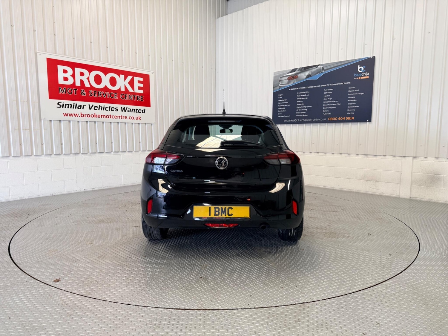 Used Vauxhall Corsa for sale - 78115811: Photo 8