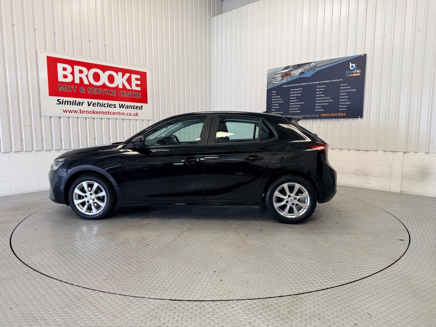 Used Vauxhall Corsa for sale - 78115811: Photo 9