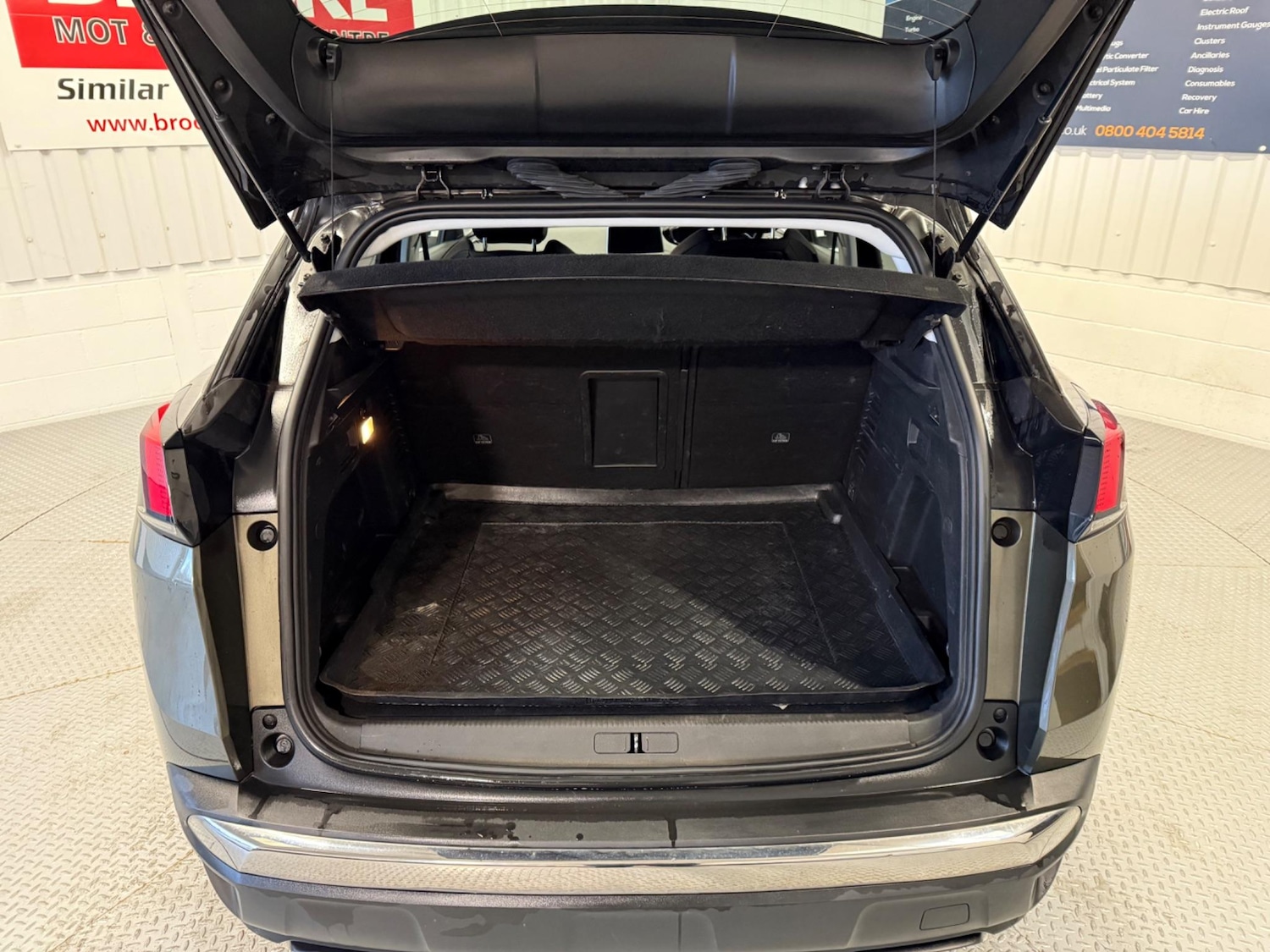Vehicle 15