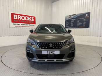 Used Peugeot 3008 2020 for sale - 73869639: Photo