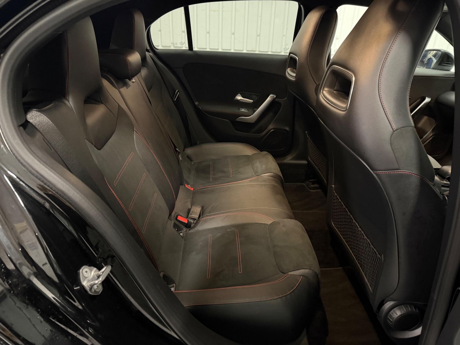 Used Mercedes-Benz A-Class 2019 for sale - 77496885: Photo 11