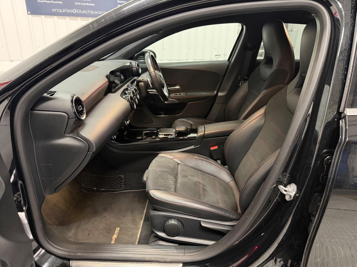 Used Mercedes-Benz A-Class 2019 for sale - 77496885: Photo 13