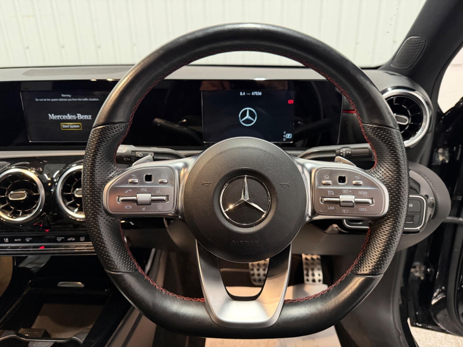 Used Mercedes-Benz A-Class 2019 for sale - 77496885: Photo 17