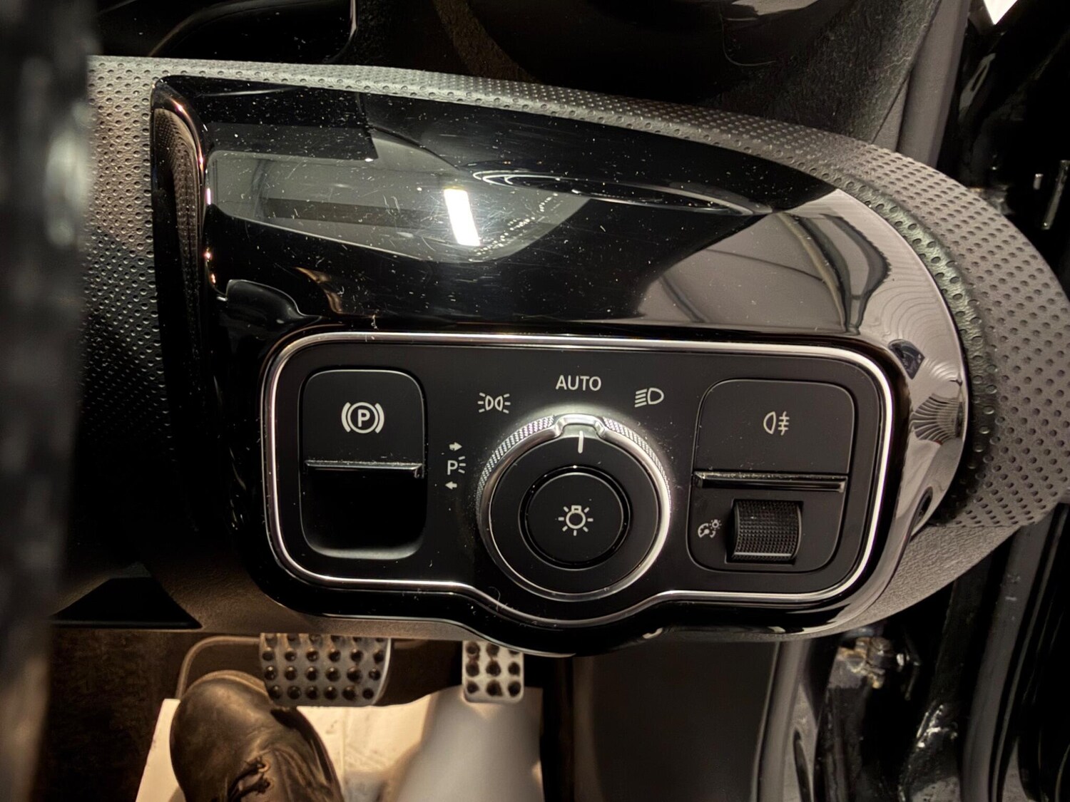 Used Mercedes-Benz A-Class 2019 for sale - 77496885: Photo 21