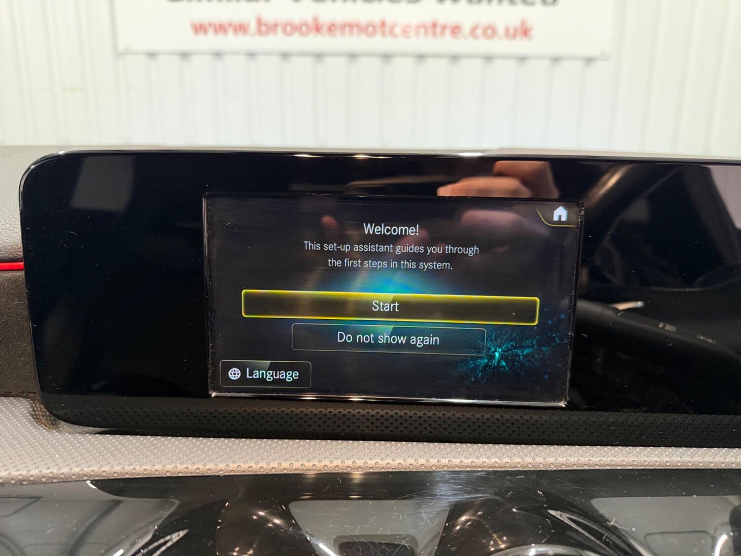 Used Mercedes-Benz A-Class 2019 for sale - 77496885: Photo 23