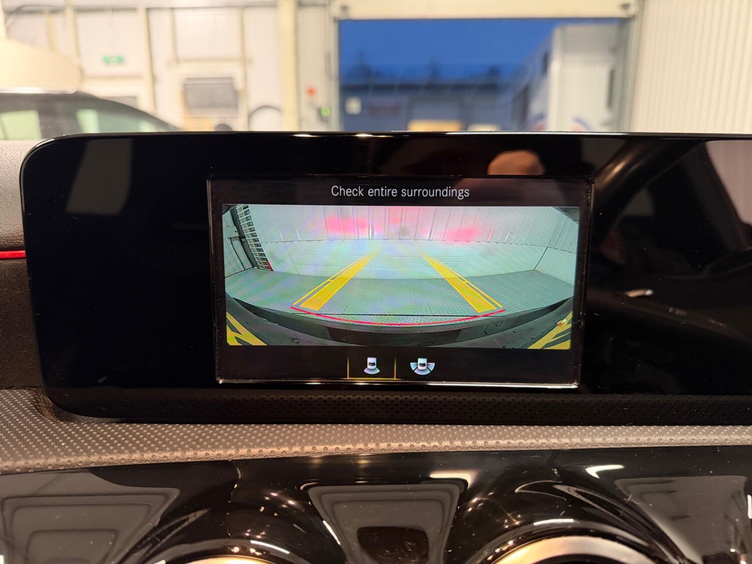 Used Mercedes-Benz A-Class 2019 for sale - 77496885: Photo 25