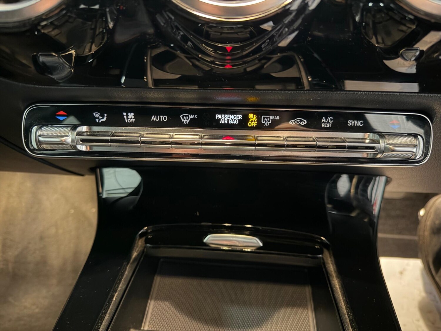 Used Mercedes-Benz A-Class 2019 for sale - 77496885: Photo 26